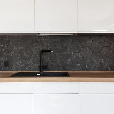 Апартаменты Z Widokiem Na Zatoke Гдыня