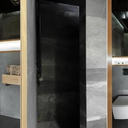 Z Widokiem Na Zatokę